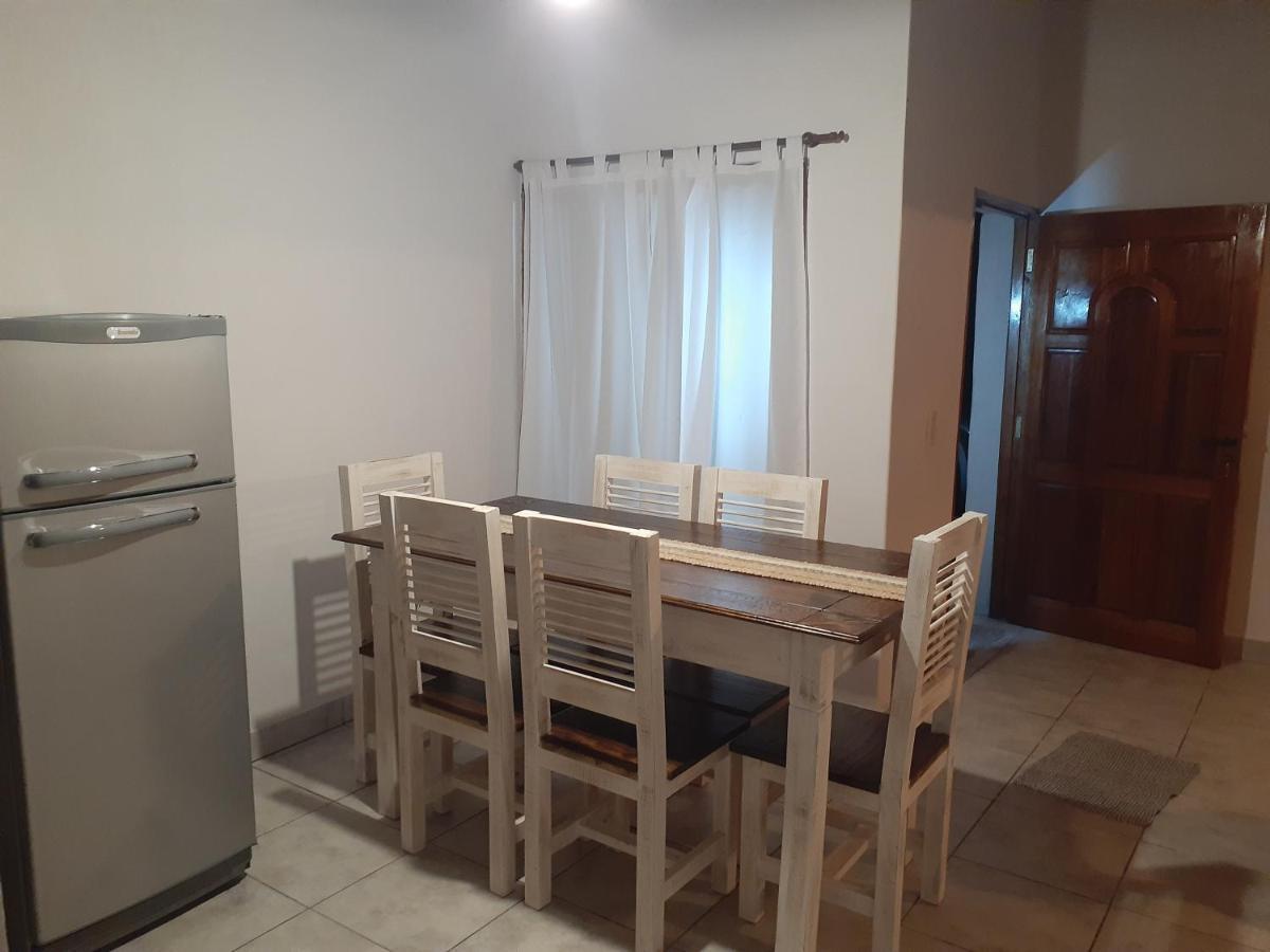 Apartmán Tierra Primitiva Tilcara Exteriér fotografie