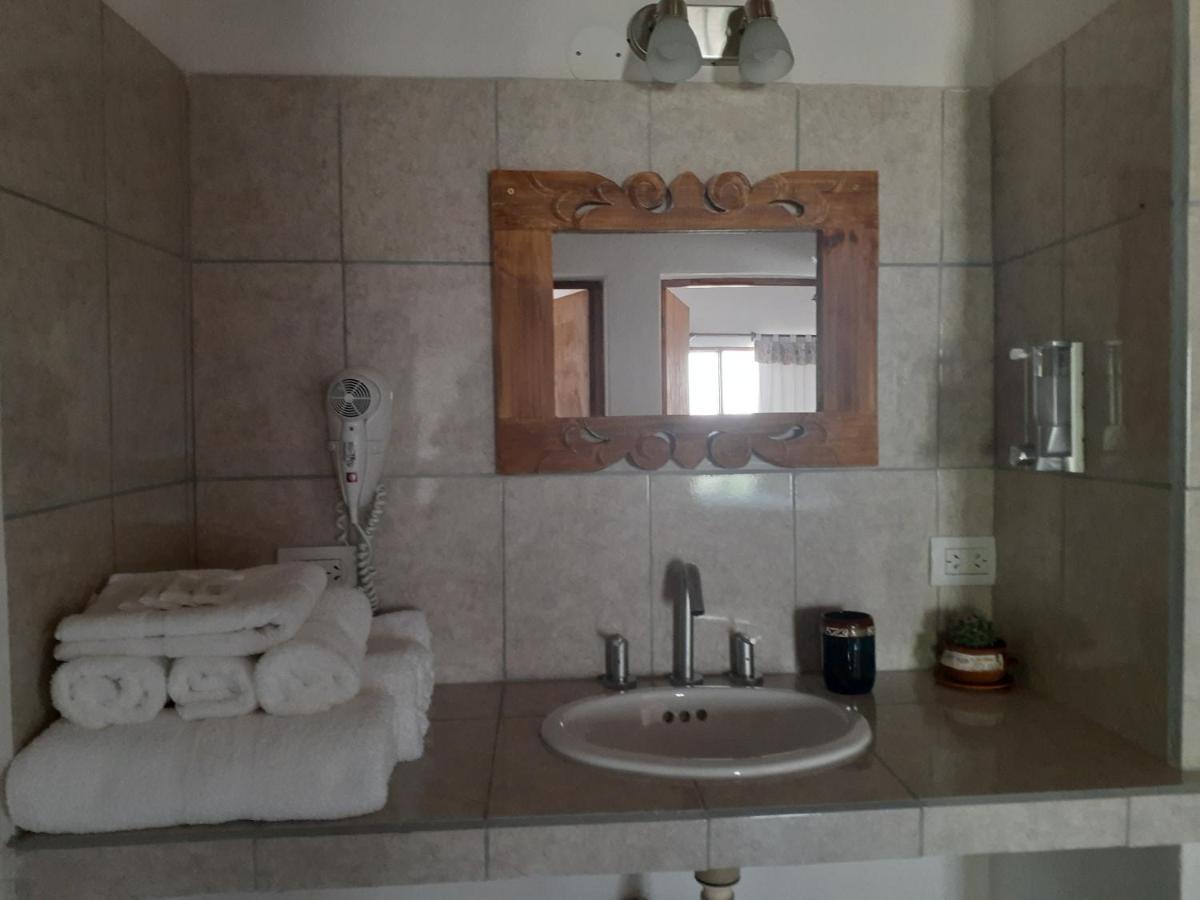 Apartmán Tierra Primitiva Tilcara Exteriér fotografie