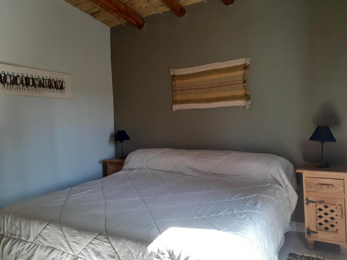 Apartmán Tierra Primitiva Tilcara Exteriér fotografie