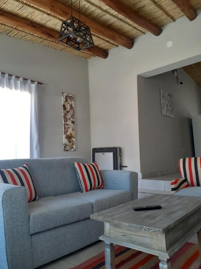 Apartmán Tierra Primitiva Tilcara Exteriér fotografie