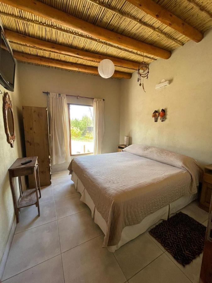 Apartmán Tierra Primitiva Tilcara Exteriér fotografie