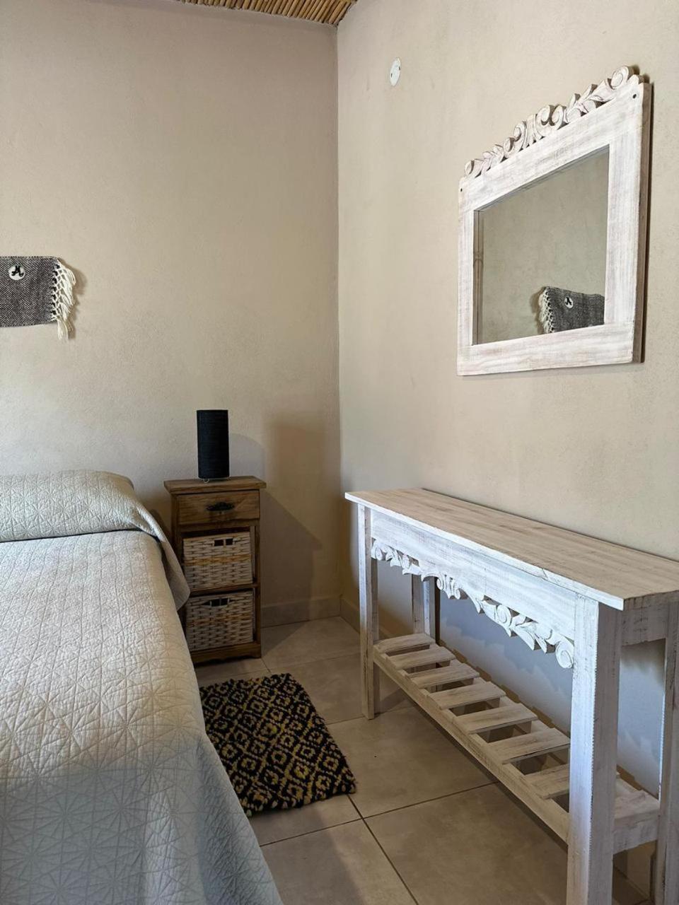 Apartmán Tierra Primitiva Tilcara Exteriér fotografie